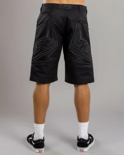 Statement Walk Shorts