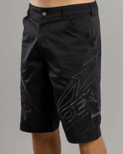 Statement Walk Shorts