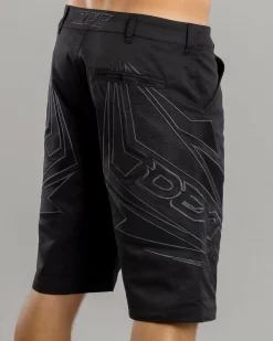Statement Walk Shorts