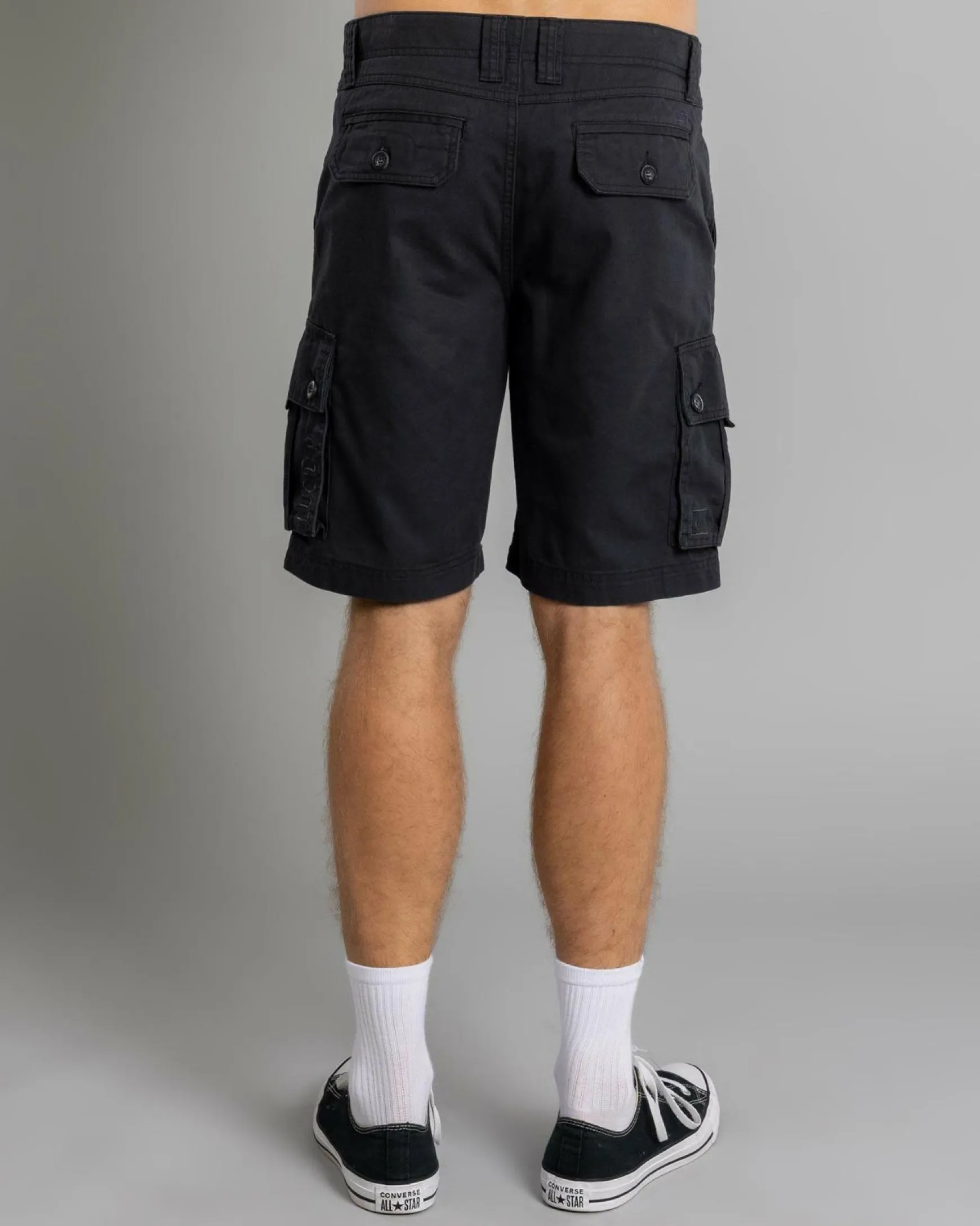 Stationed Walk Shorts