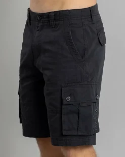 Stationed Walk Shorts