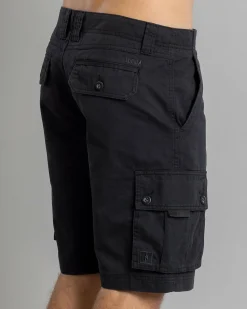 Stationed Walk Shorts