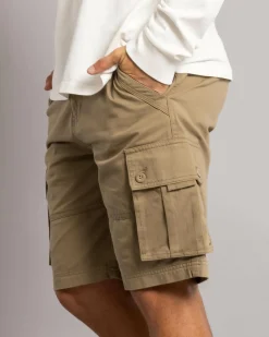 Stationed Walk Shorts