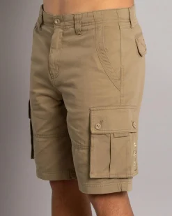 Stationed Walk Shorts
