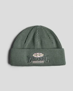 Stay Cosy Beanie