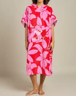 Stay Magical Hooded Towel