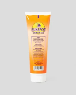 Stealth Sunscreen Flask