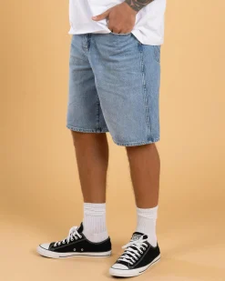 Steezy Baggy Shorts