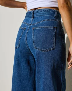 Stella Wide Leg Jeans