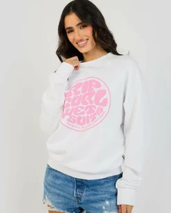 Steph Gilmore Crewneck Sweatshirt