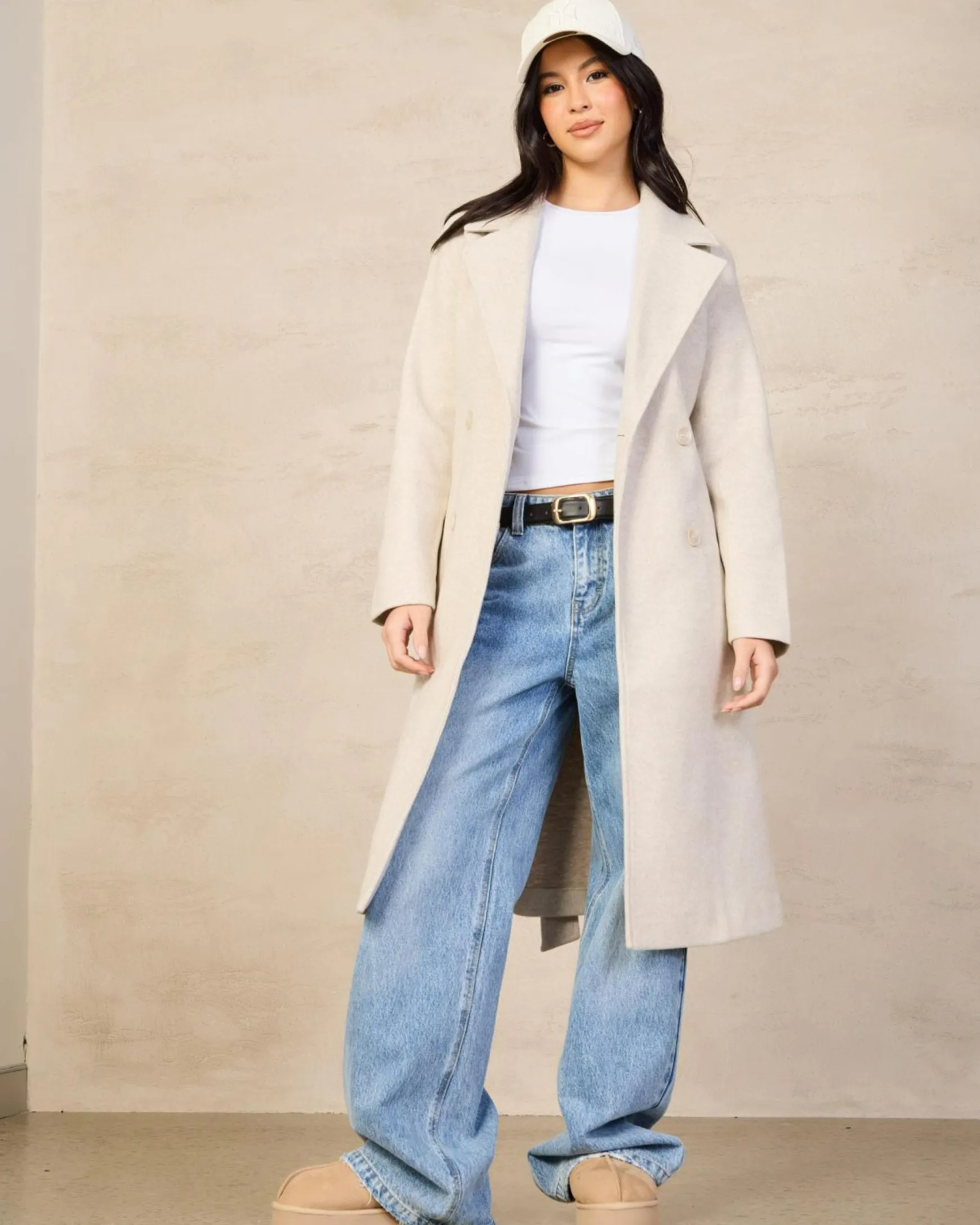 Stevie Coat