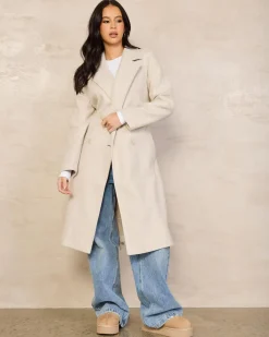 Stevie Coat
