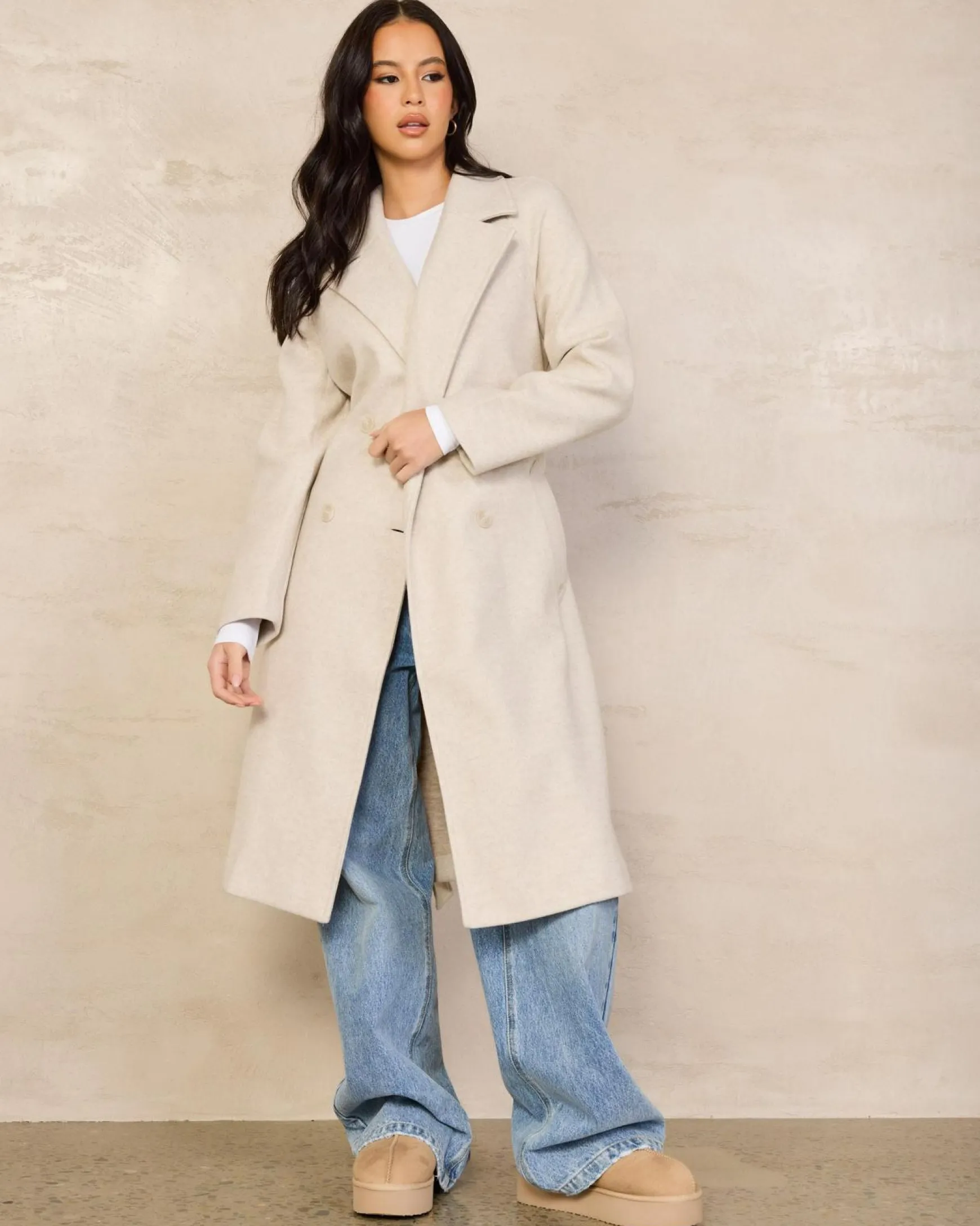 Stevie Coat