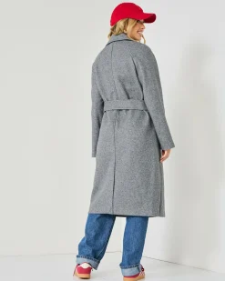 Stevie Coat