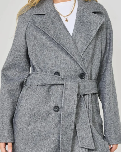 Stevie Coat