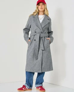 Stevie Coat