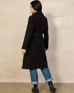 Stevie Coat