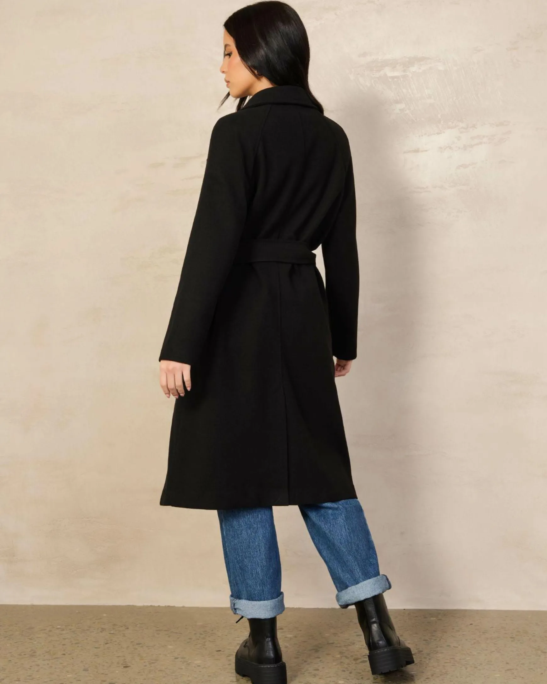 Stevie Coat