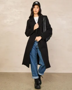 Stevie Coat