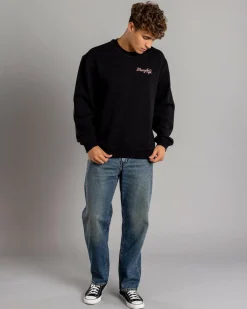 Stinger Slouch Sweatshirt