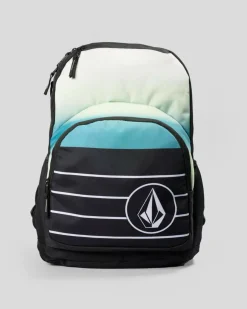 Stone Attack Backpack