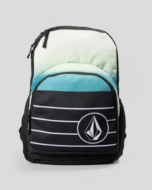 Stone Attack Backpack