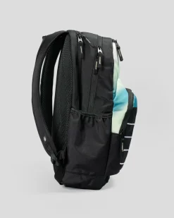 Stone Attack Backpack