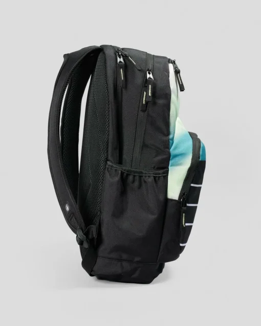 Stone Attack Backpack