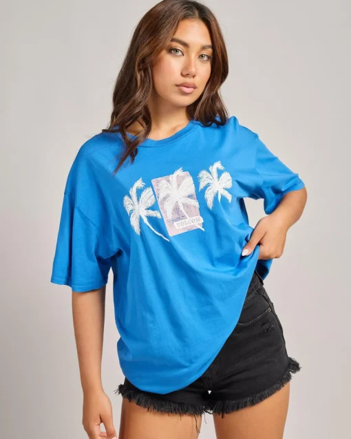 Stones Throw T-Shirt