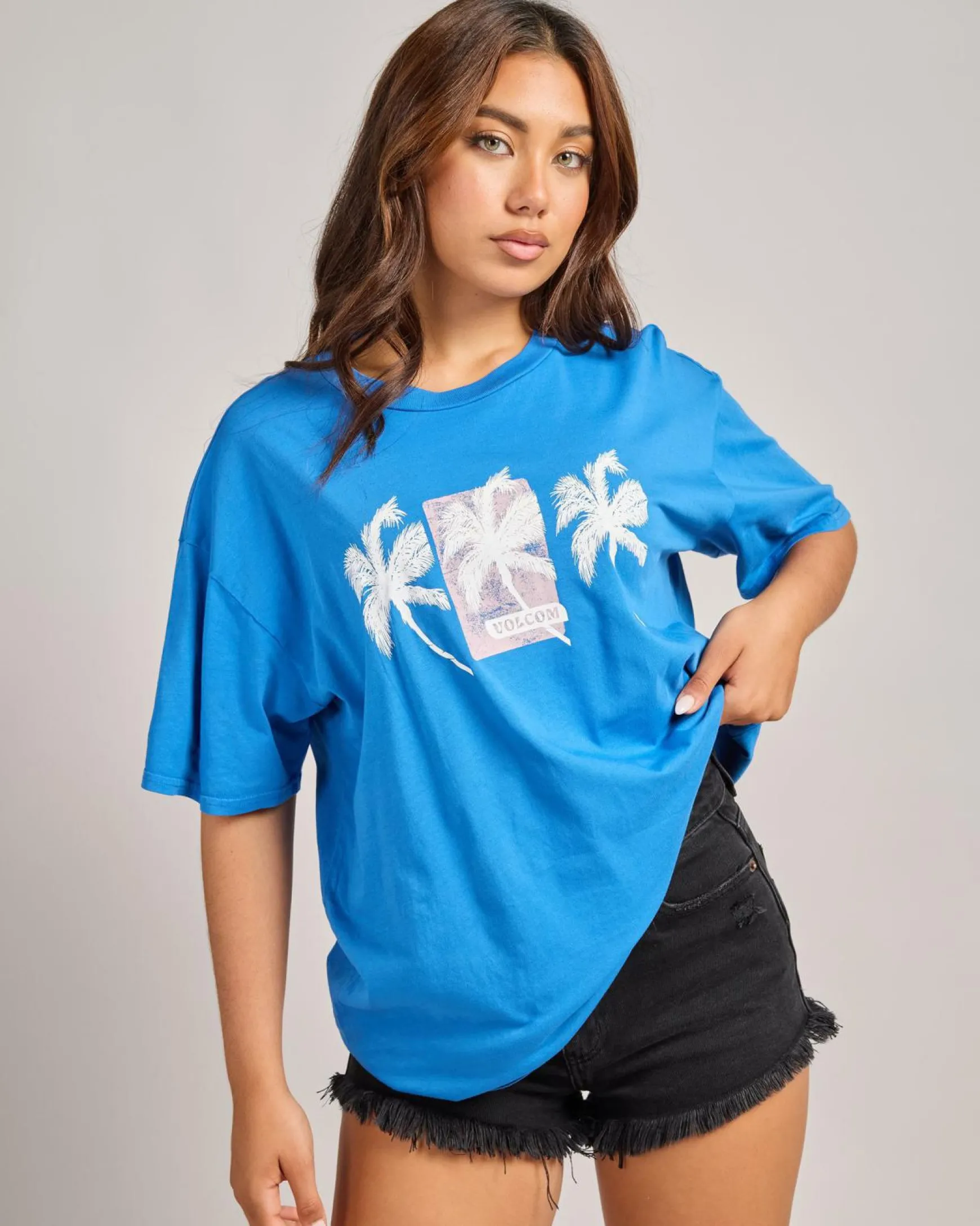 Stones Throw T-Shirt
