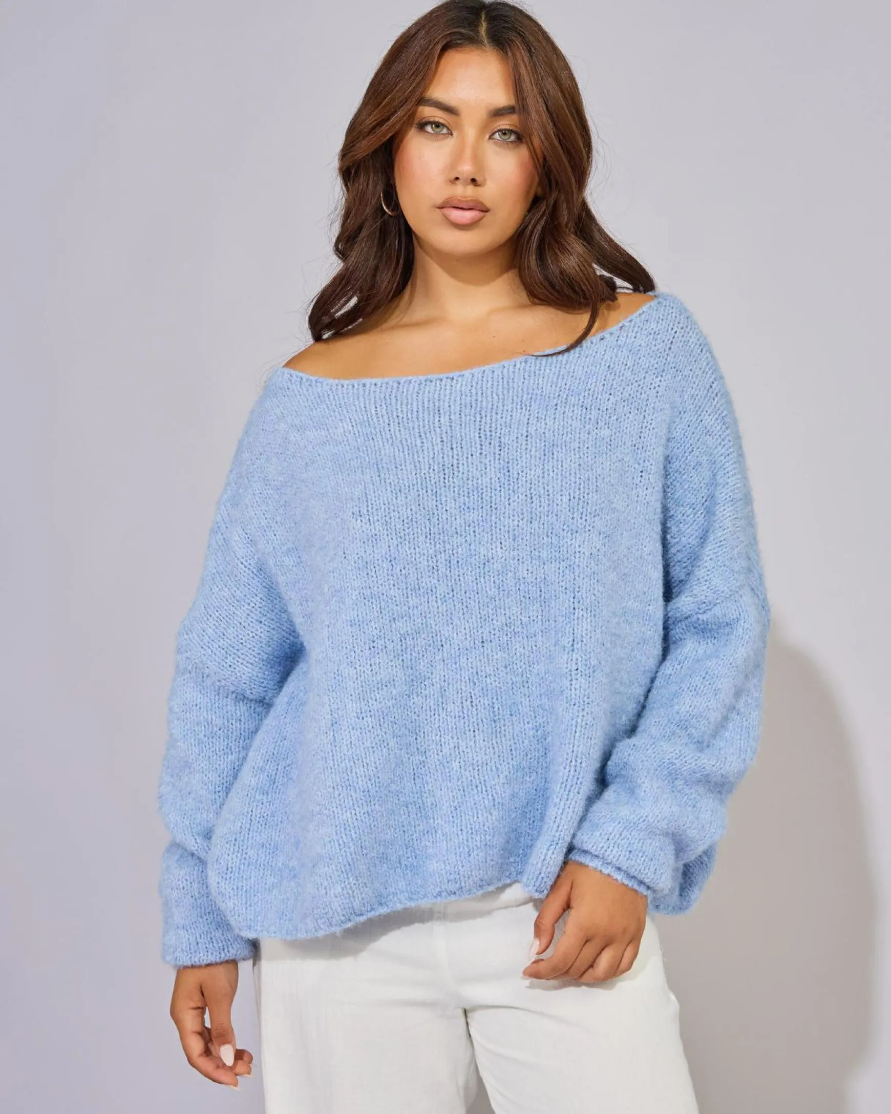Stormi Knit Sweater