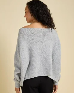 Stormi Knit Sweater