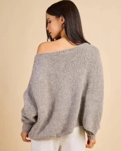 Stormi Knit Sweater
