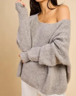Stormi Knit Sweater