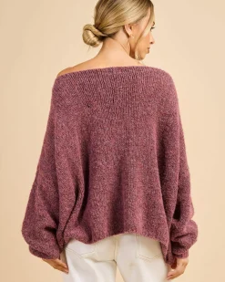 Stormi Knit Sweater