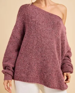 Stormi Knit Sweater