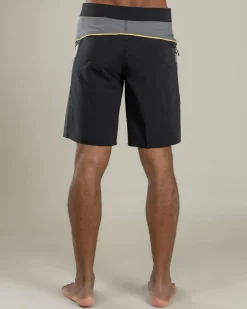 Straddie Pro Board Shorts