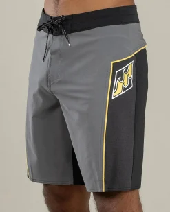 Straddie Pro Board Shorts