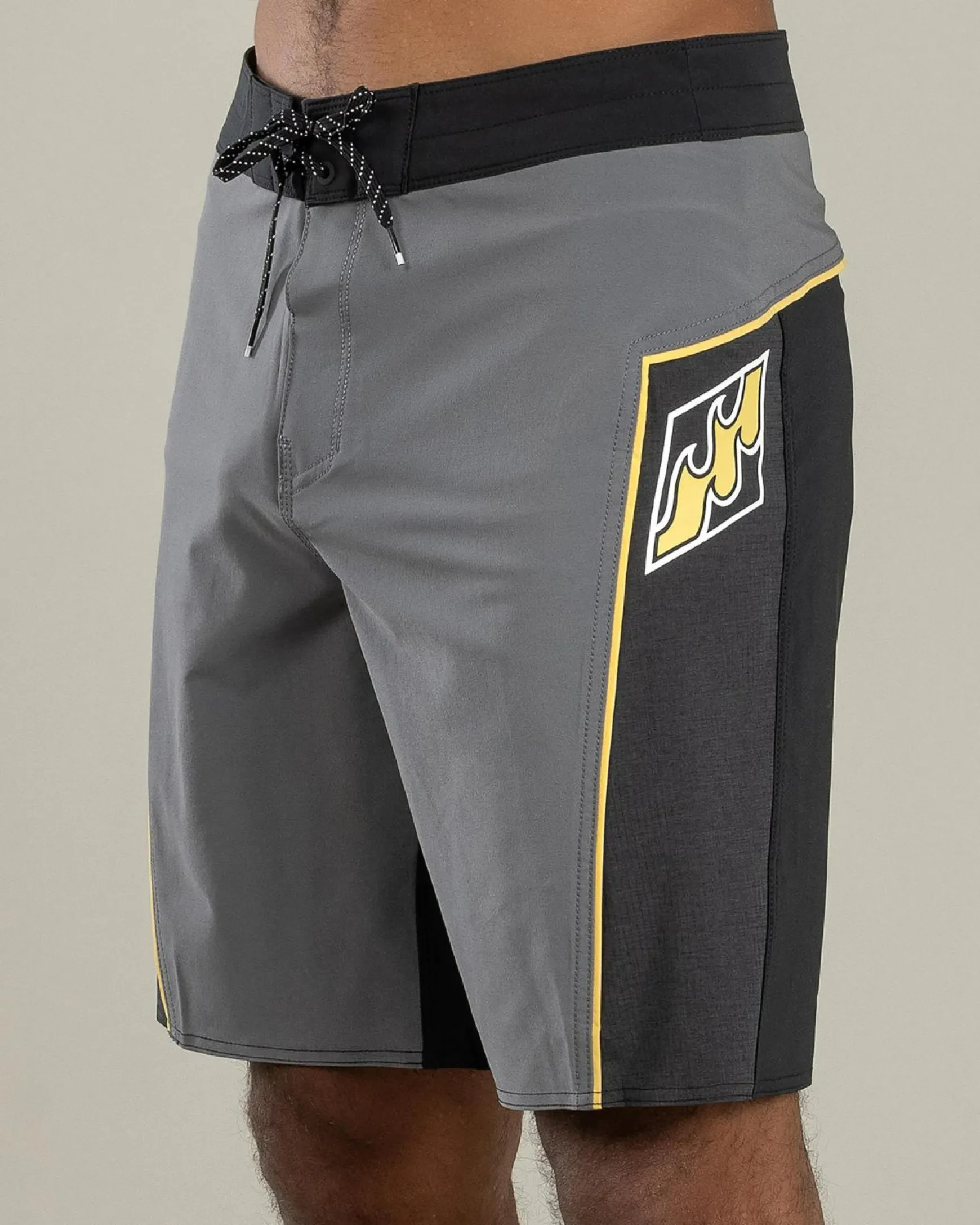 Straddie Pro Board Shorts