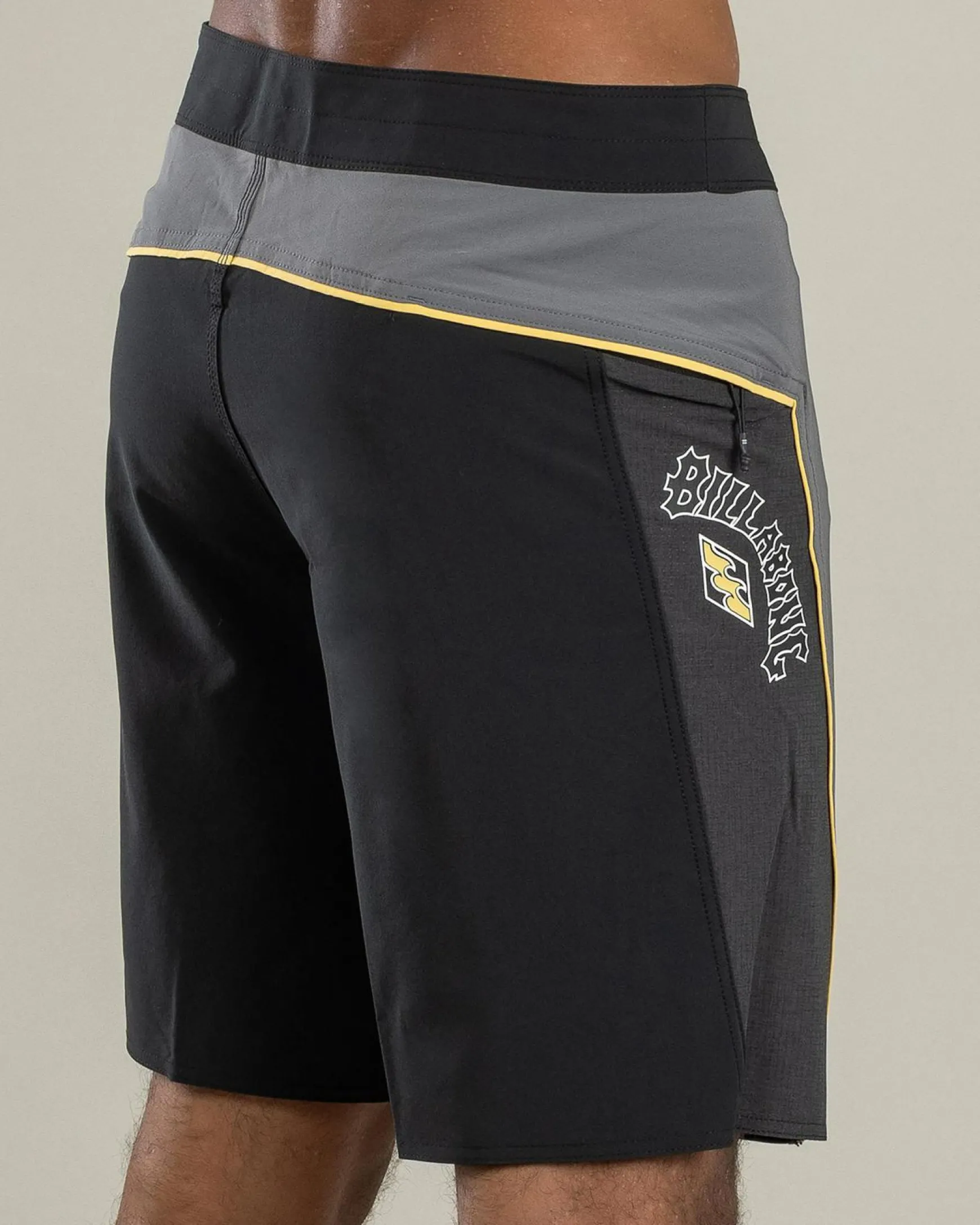 Straddie Pro Board Shorts
