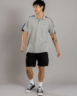 Straight Shooter Polo Shirt