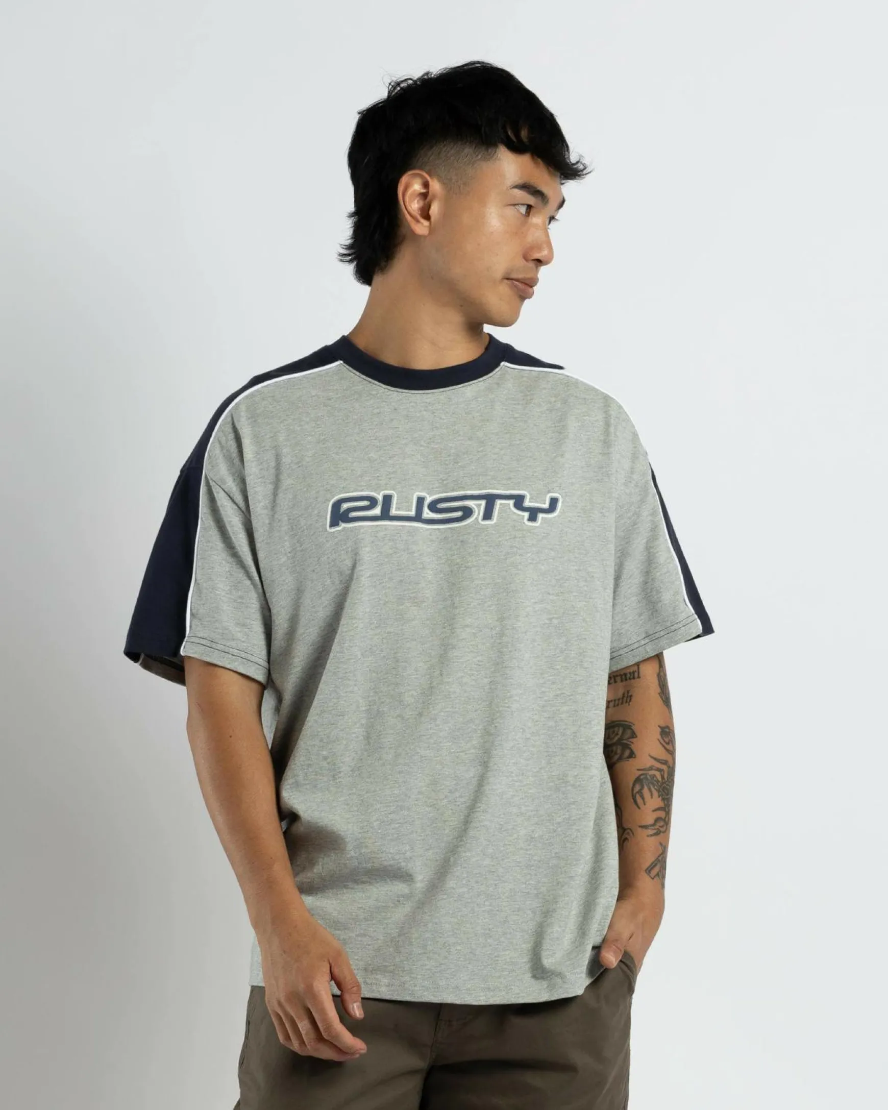 Straight Shooter T-Shirt