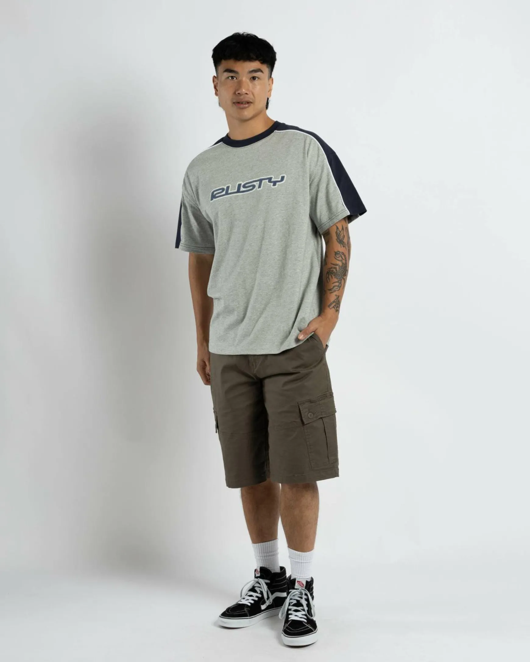 Straight Shooter T-Shirt