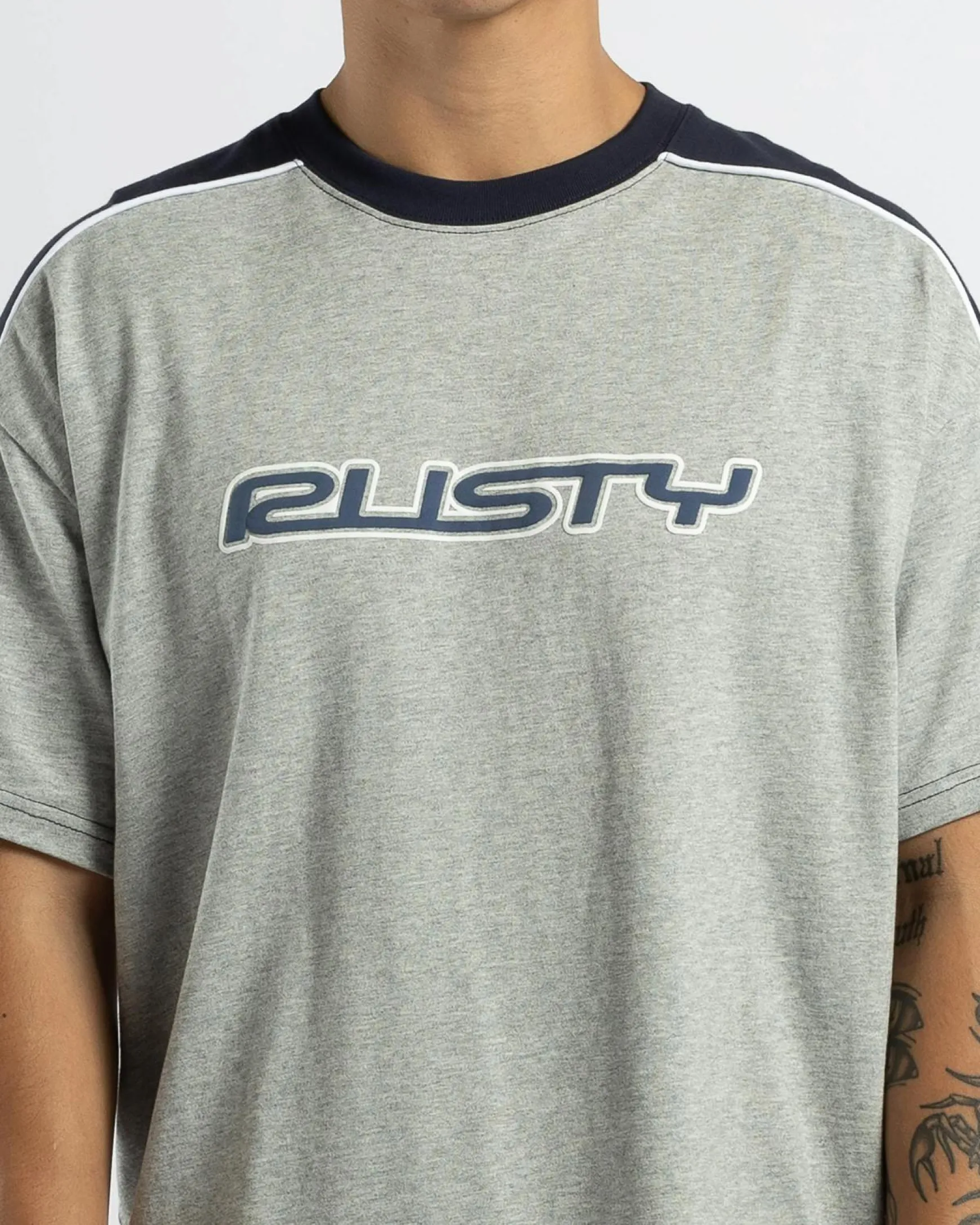 Straight Shooter T-Shirt