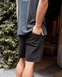 Stranded Chino Shorts