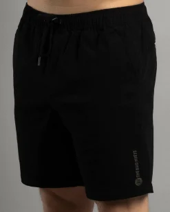 Stranded Chino Shorts