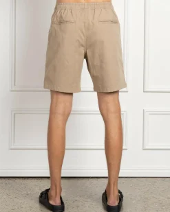 Stranded Chino Shorts