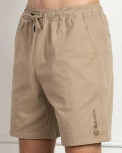 Stranded Chino Shorts