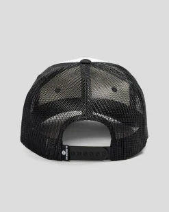 Stranded Cookedaburra Foam Trucker Cap