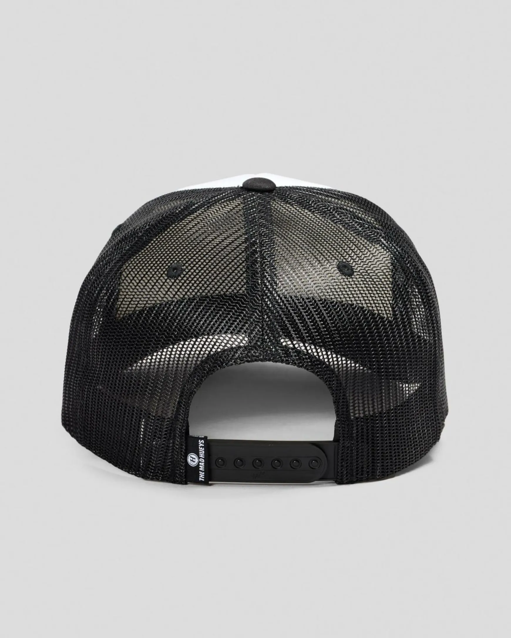 Stranded Cookedaburra Foam Trucker Cap